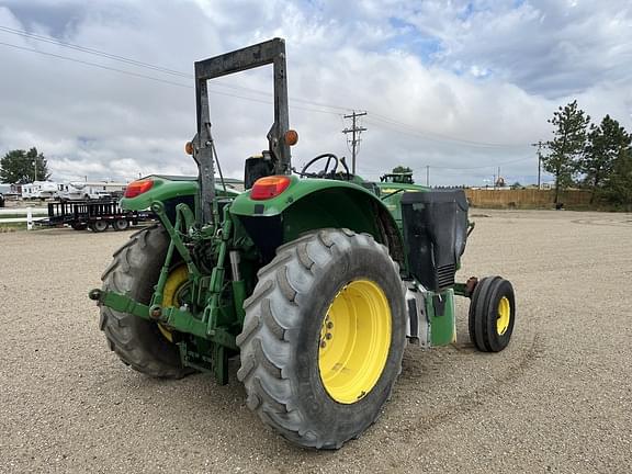 Image of John Deere 6130M equipment image 3