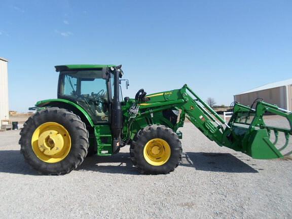 Image of John Deere 6130R Primary image