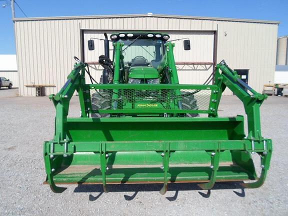 Image of John Deere 6130R equipment image 2