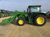 Thumbnail image John Deere 6130R 6