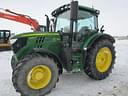 2018 John Deere 6130R Image