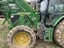 2018 John Deere 6130R Image