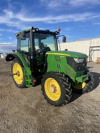 Image of John Deere 6130R Primary image