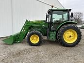 Thumbnail image John Deere 6130R 1