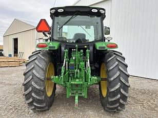 Main image John Deere 6130R 4