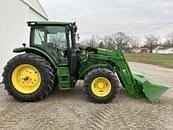 Thumbnail image John Deere 6130R 6