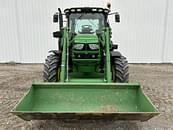 Thumbnail image John Deere 6130R 9