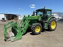 2018 John Deere 6130R Image