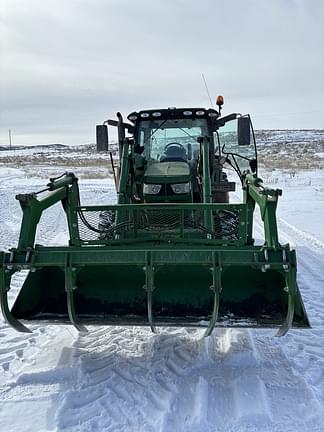 Image of John Deere 6130R Primary image