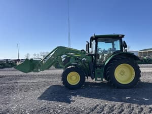 2018 John Deere 6130R Image