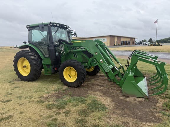 Image of John Deere 6130R Primary image