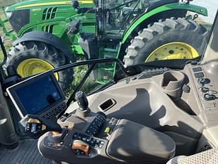 Main image John Deere 6130R 13