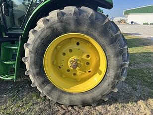 Main image John Deere 6130R 8