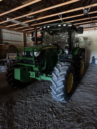 Image of John Deere 6130R Primary image