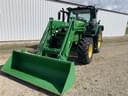 2018 John Deere 6130R Image