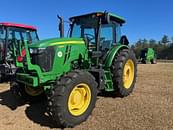 Thumbnail image John Deere 6135E 0