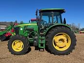 Thumbnail image John Deere 6135E 1