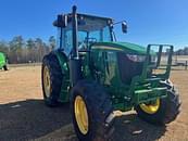 Thumbnail image John Deere 6135E 3