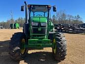 Thumbnail image John Deere 6135E 4