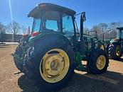 Thumbnail image John Deere 6135E 5