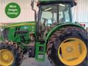 2018 John Deere 6135E Image