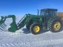 2018 John Deere 6135E Image