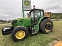 2018 John Deere 6145M Image