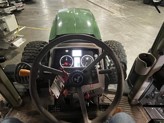 Image of John Deere 6145M equipment image 1