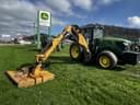 2018 John Deere 6145M Image