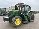 2018 John Deere 6145M Image