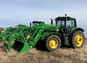 2018 John Deere 6145M Image