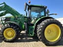 2018 John Deere 6145R Image