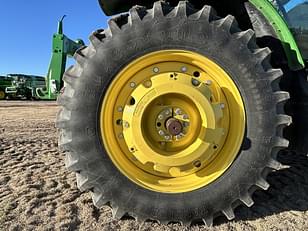 Main image John Deere 6145R 26