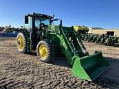 Thumbnail image John Deere 6145R 4