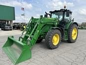 Thumbnail image John Deere 6145R 0