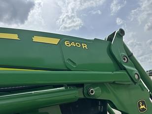 Main image John Deere 6145R 17