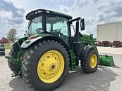 Thumbnail image John Deere 6145R 3