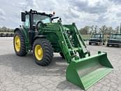 Thumbnail image John Deere 6145R 8