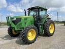 2018 John Deere 6145R Image