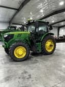 2018 John Deere 6145R Image