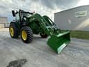 2018 John Deere 6145R Image