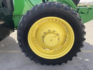 Main image John Deere 6145R 14