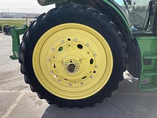 Main image John Deere 6145R 16