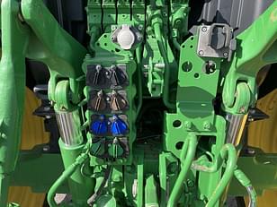 Main image John Deere 6145R 19