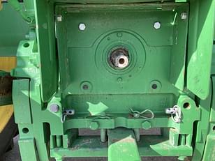 Main image John Deere 6145R 20