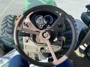 Main image John Deere 6145R 26