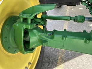 Main image John Deere 6145R 36