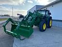 2018 John Deere 6145R Image