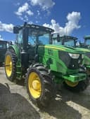 2018 John Deere 6155R Image
