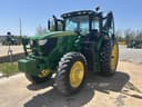 2018 John Deere 6155R Image